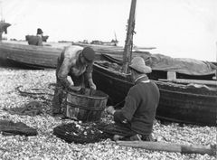 George Woods circa 1890